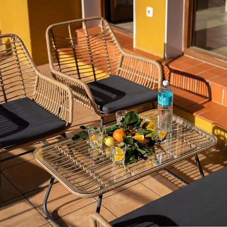Ecogrusapartments Masnou Exterior photo