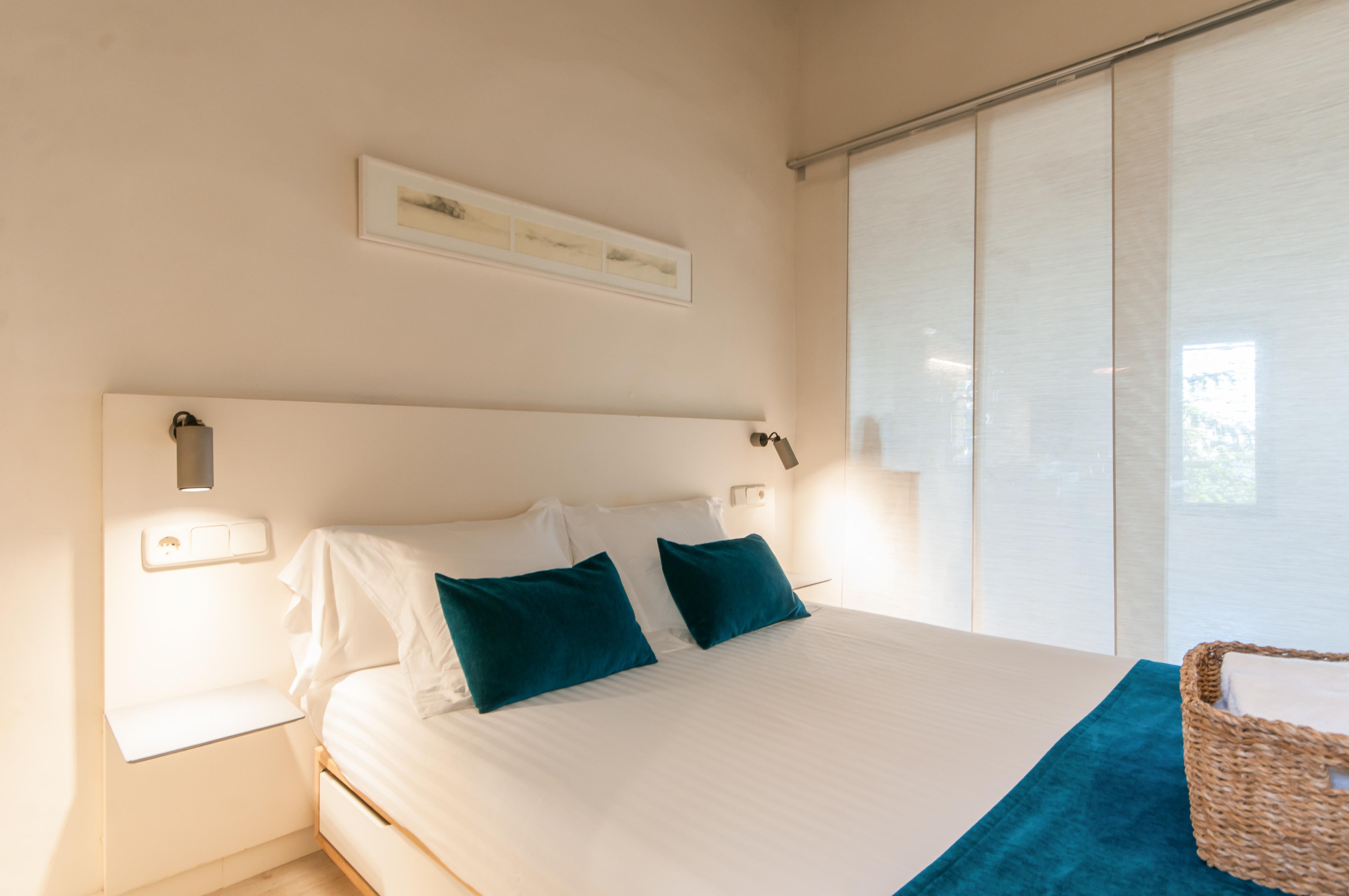 Ecogrusapartments Masnou Exterior photo