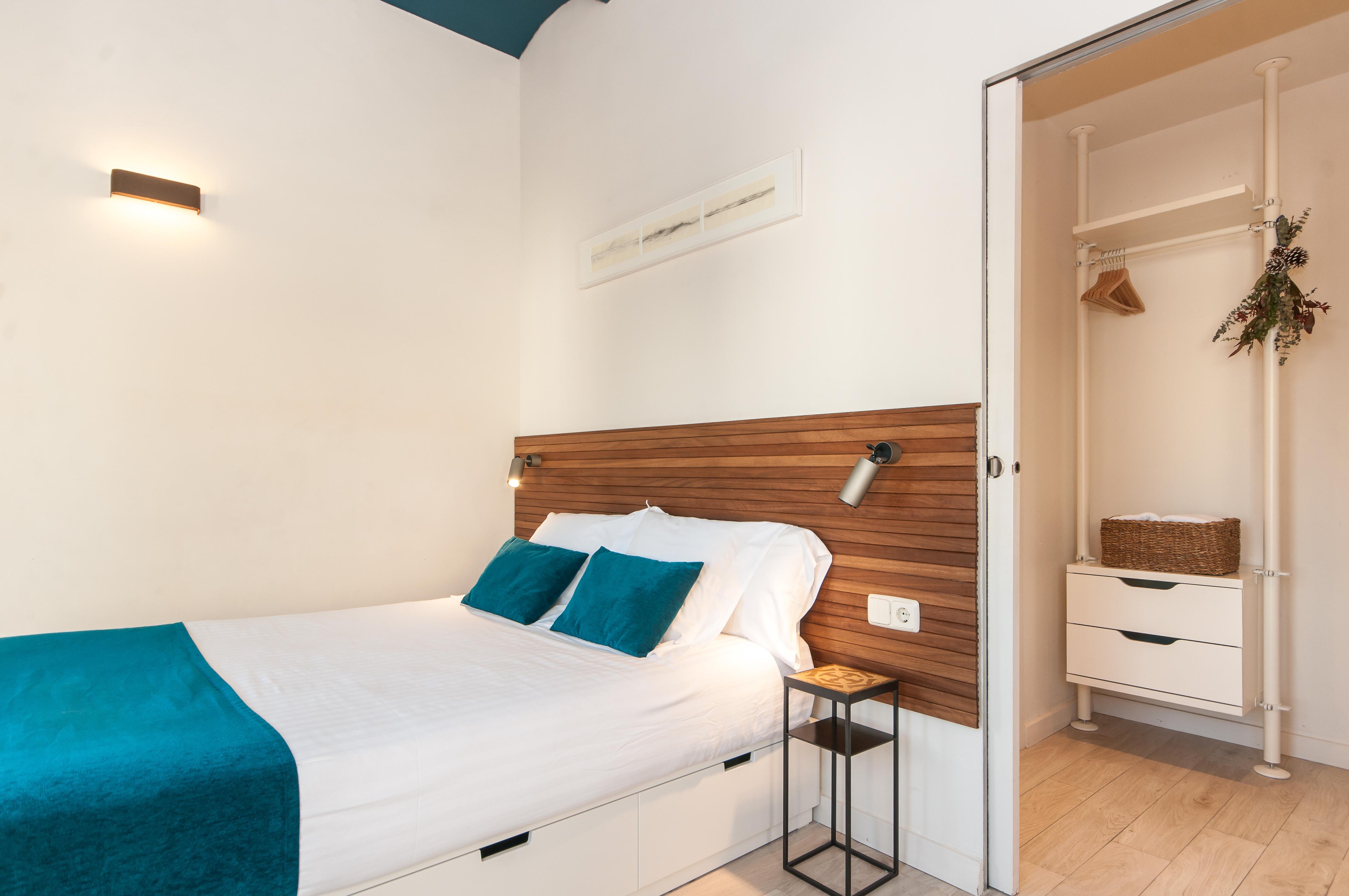 Ecogrusapartments Masnou Exterior photo