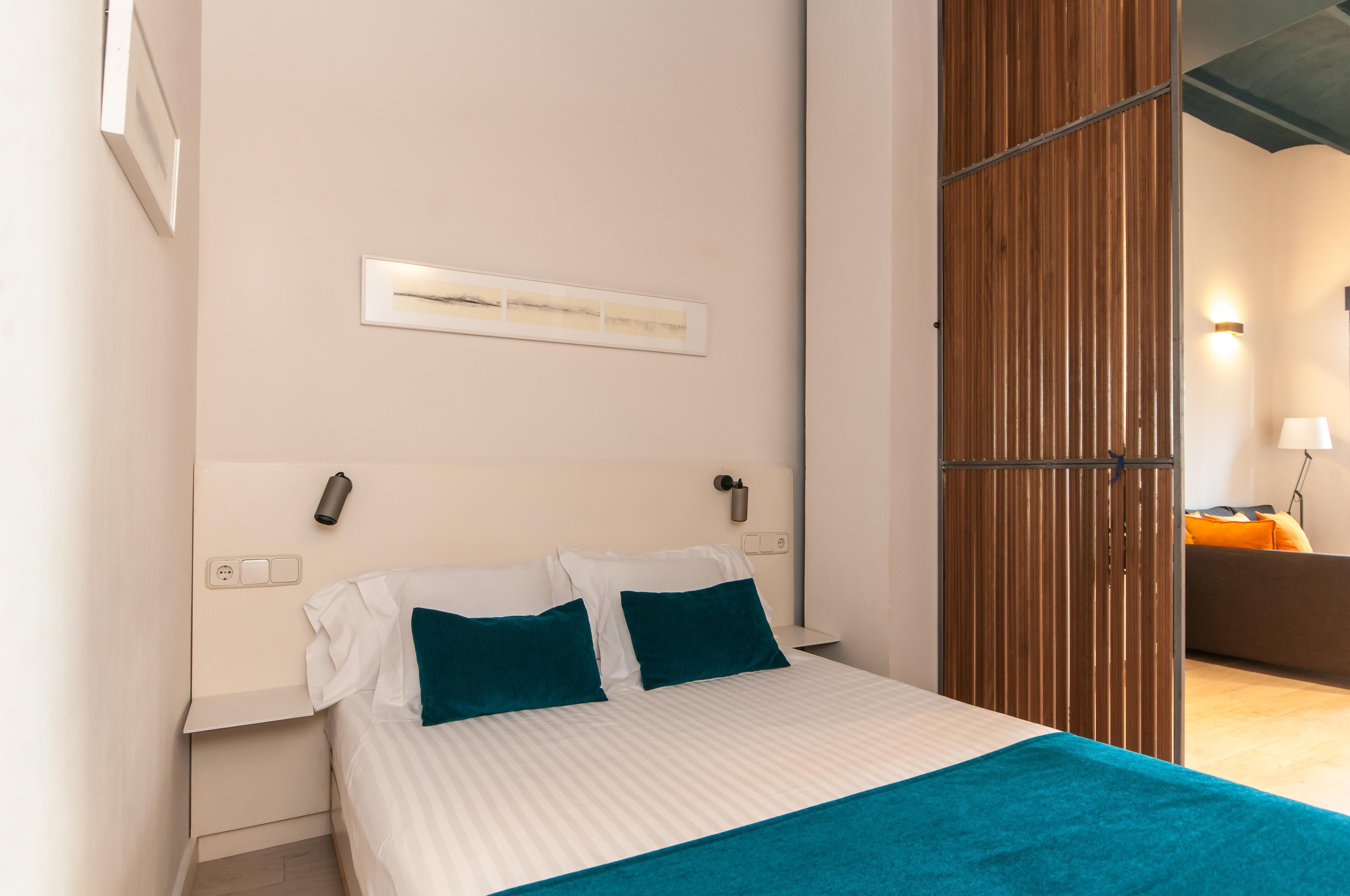Ecogrusapartments Masnou Exterior photo