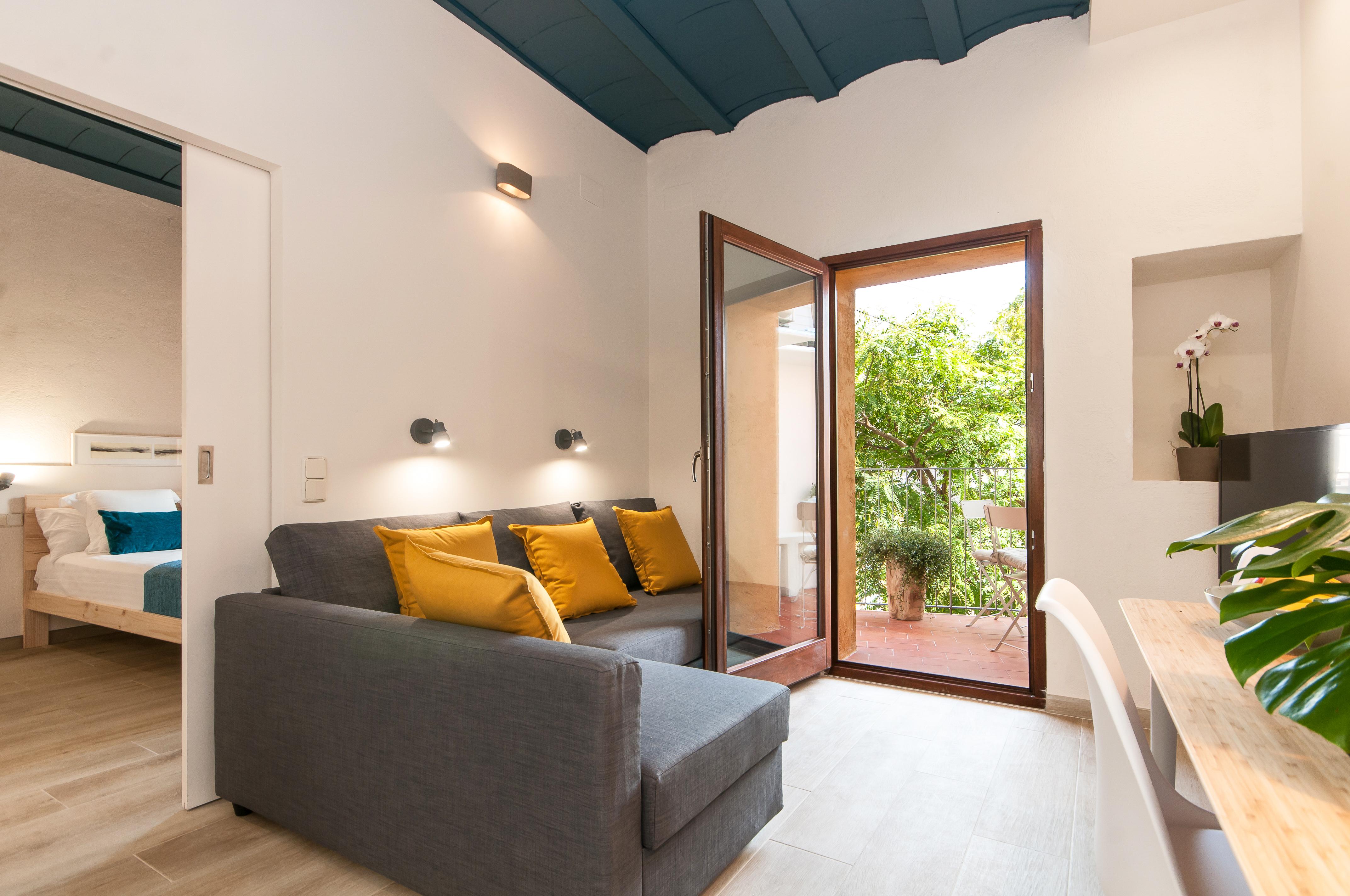 Ecogrusapartments Masnou Exterior photo