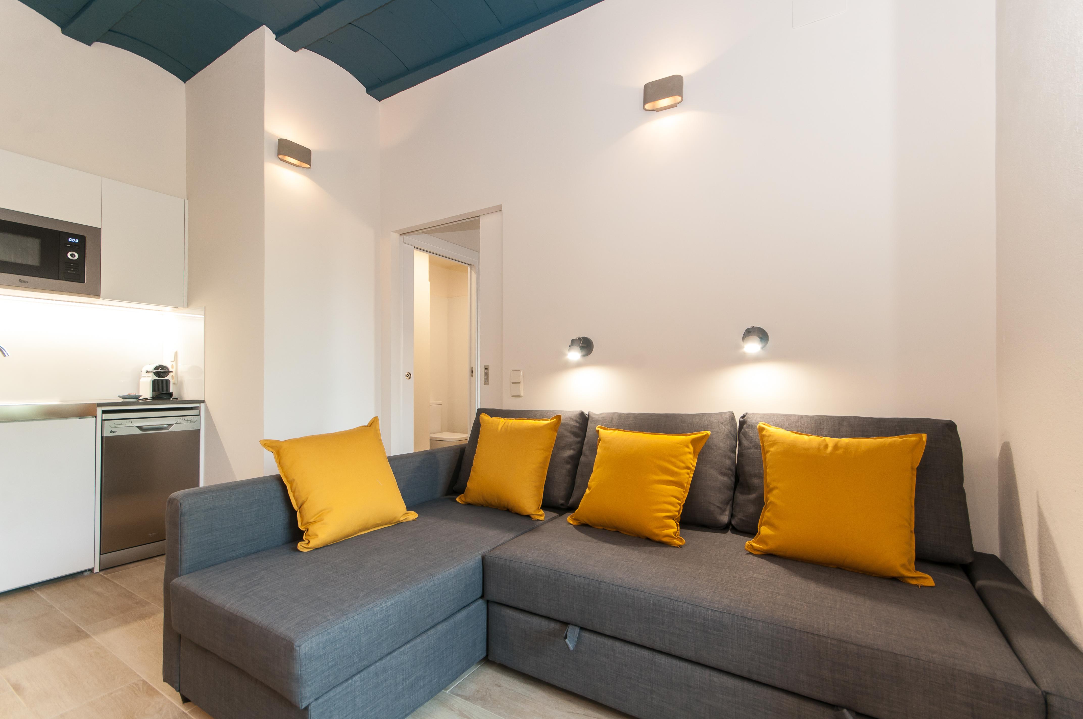 Ecogrusapartments Masnou Exterior photo