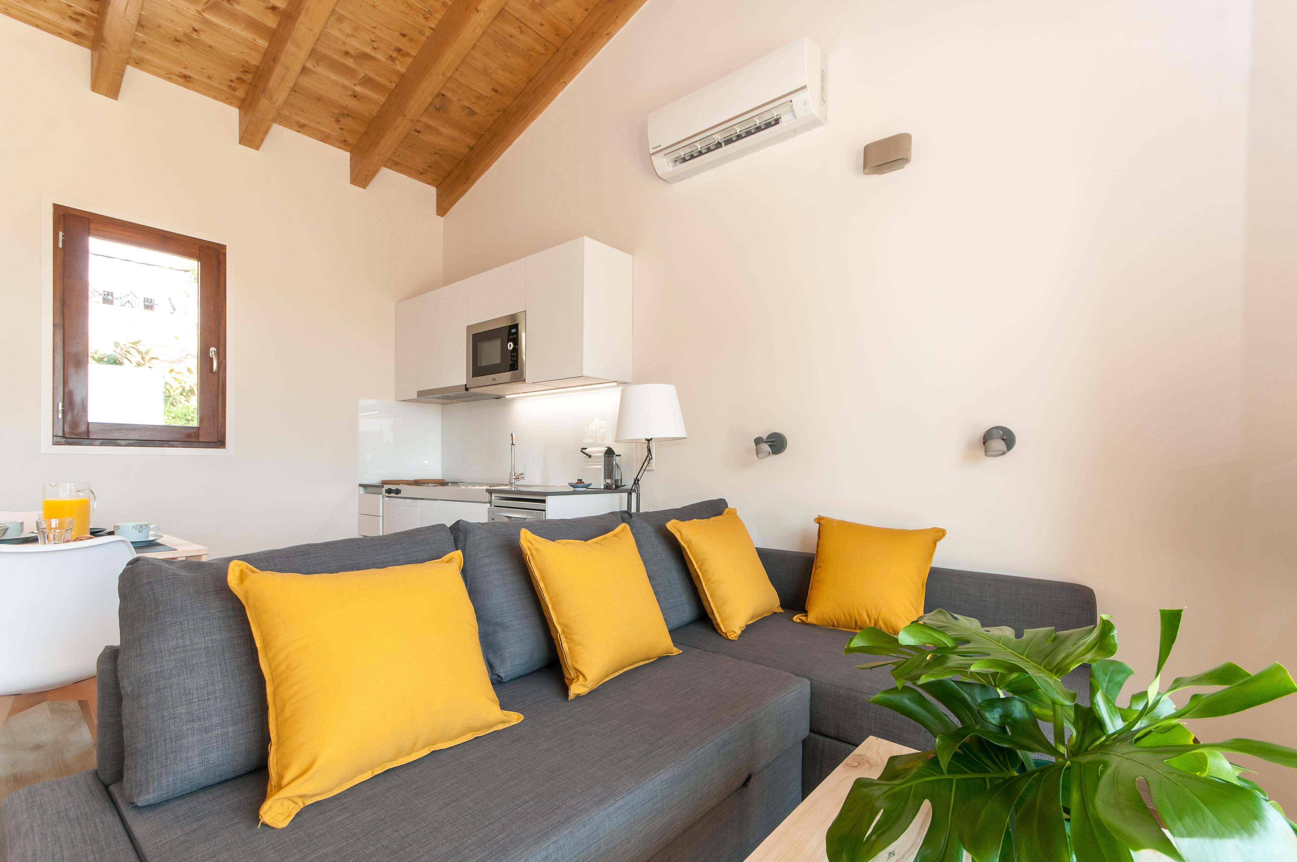 Ecogrusapartments Masnou Exterior photo