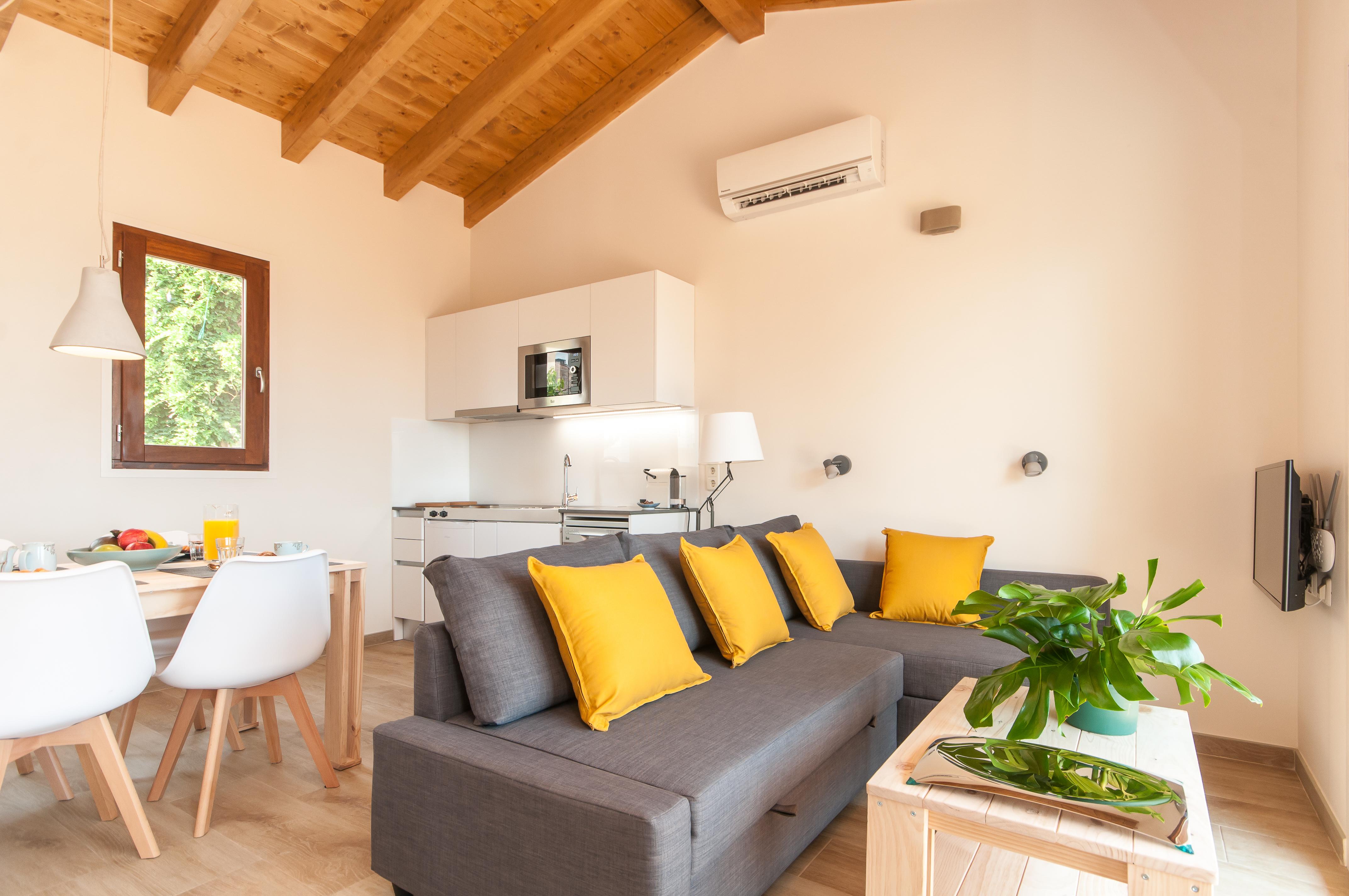 Ecogrusapartments Masnou Exterior photo