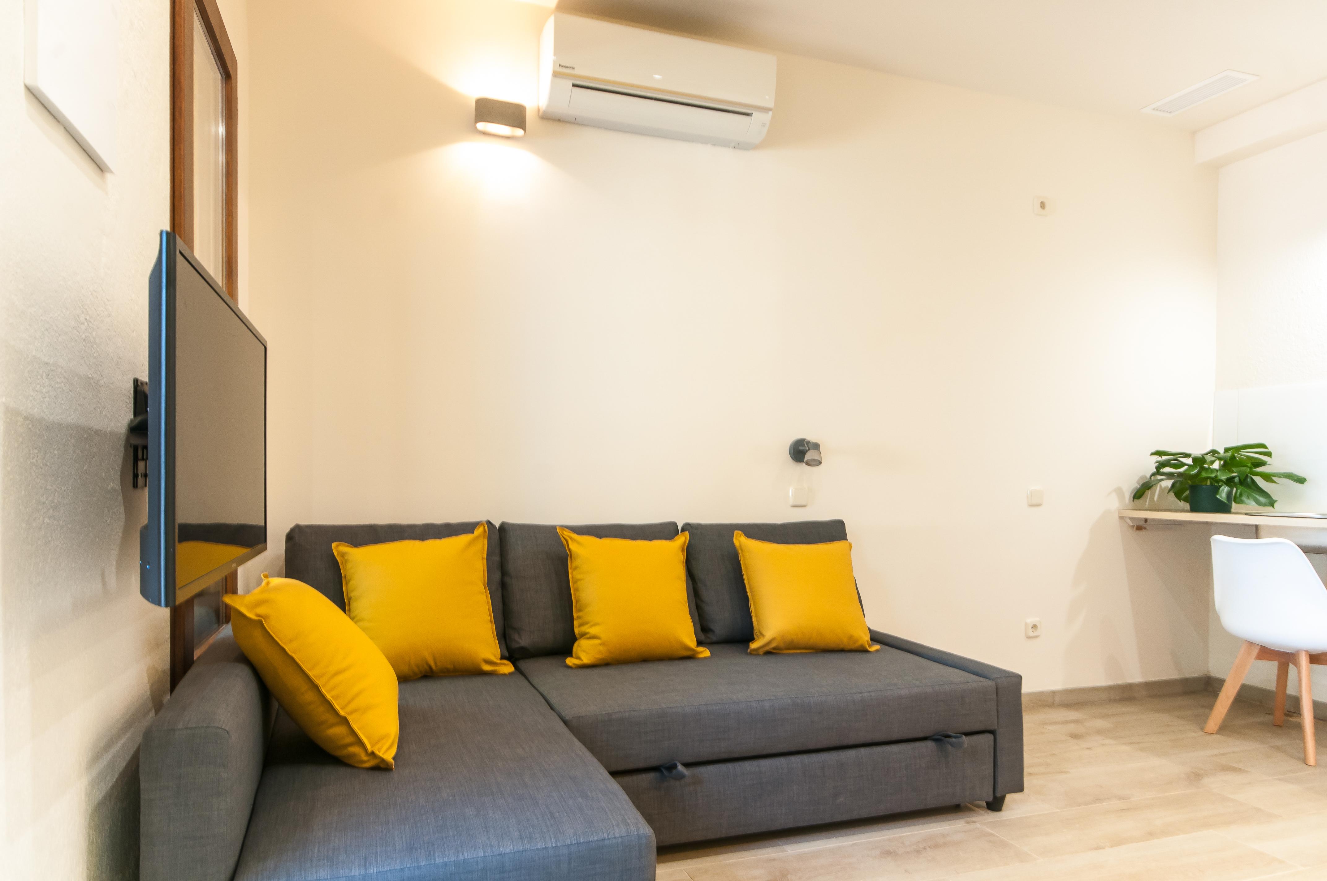 Ecogrusapartments Masnou Exterior photo