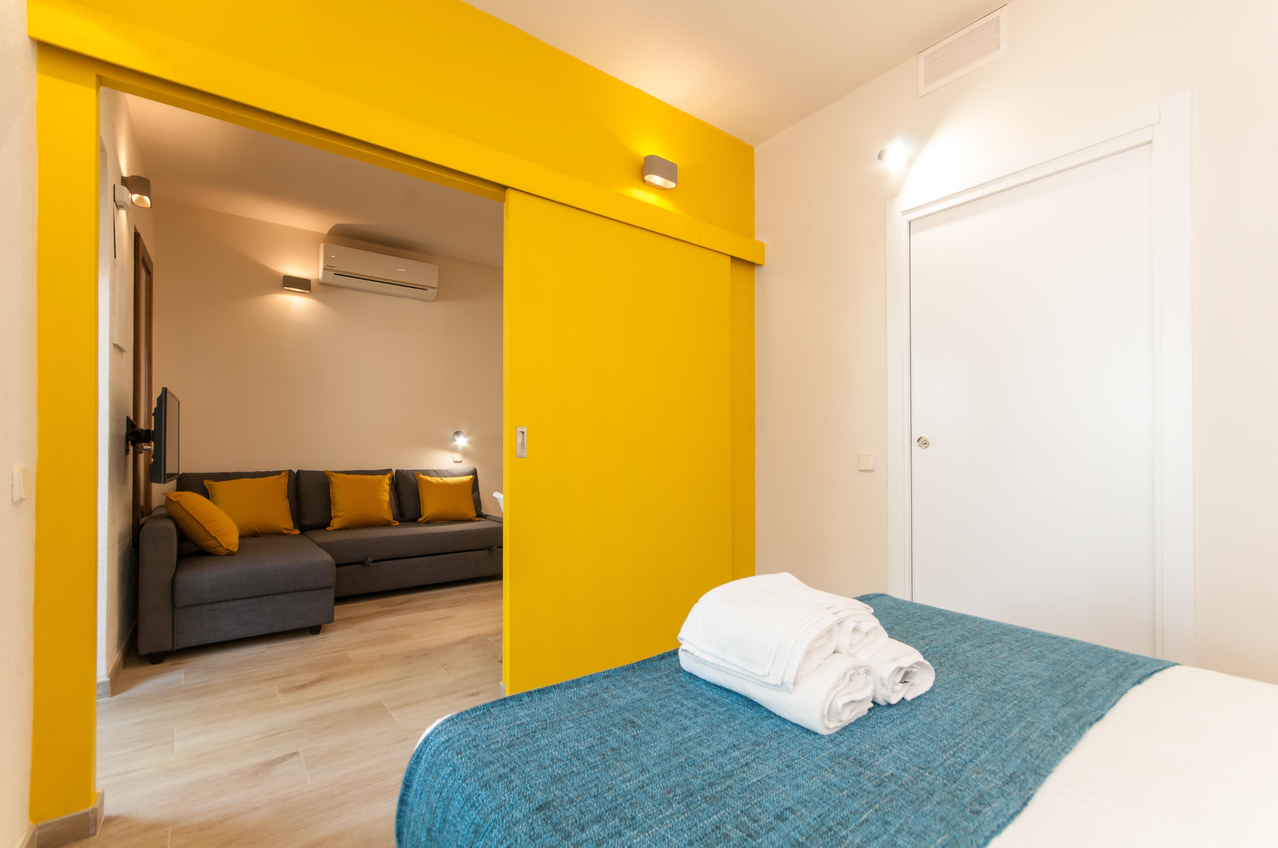 Ecogrusapartments Masnou Exterior photo