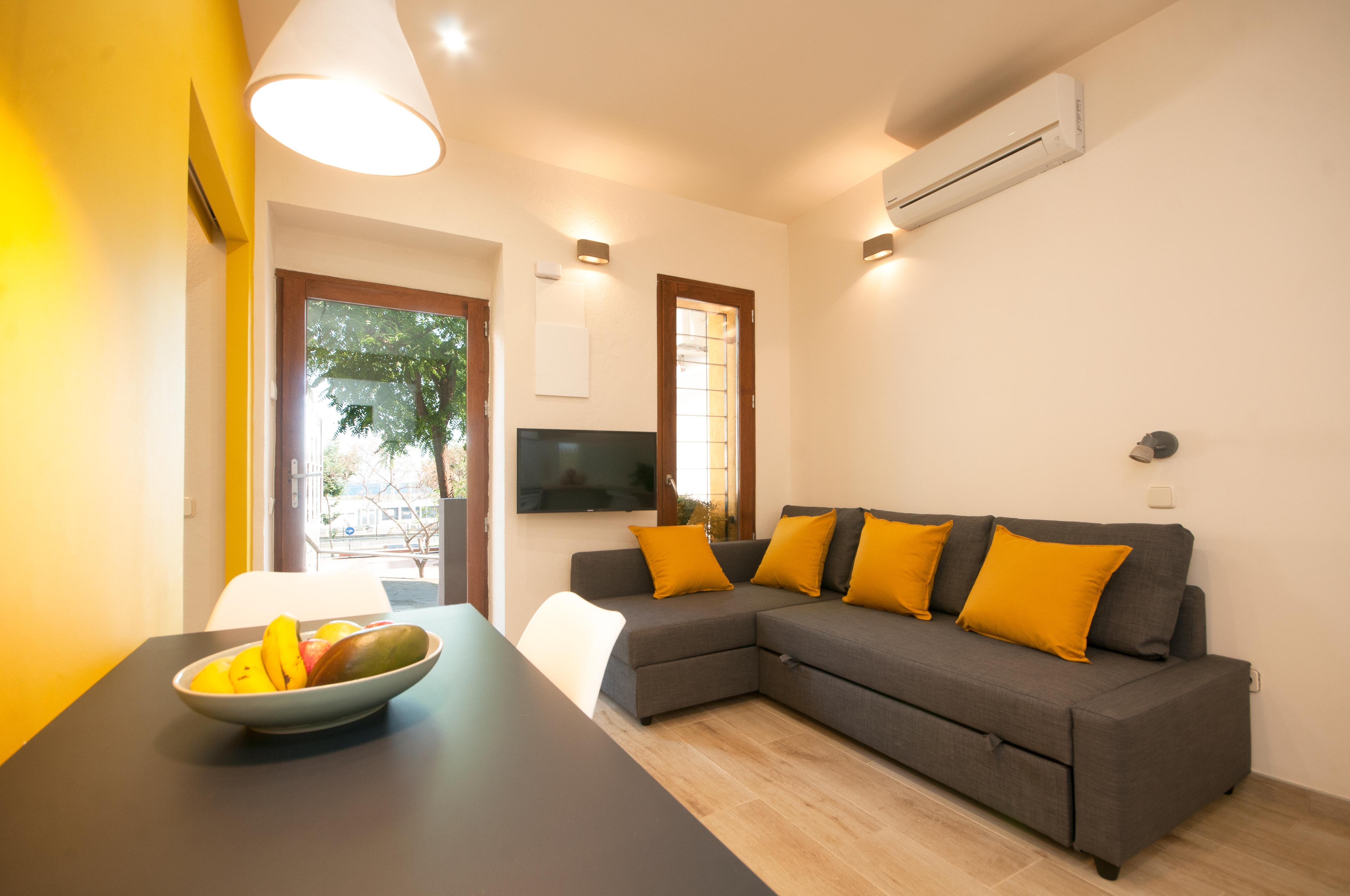 Ecogrusapartments Masnou Exterior photo