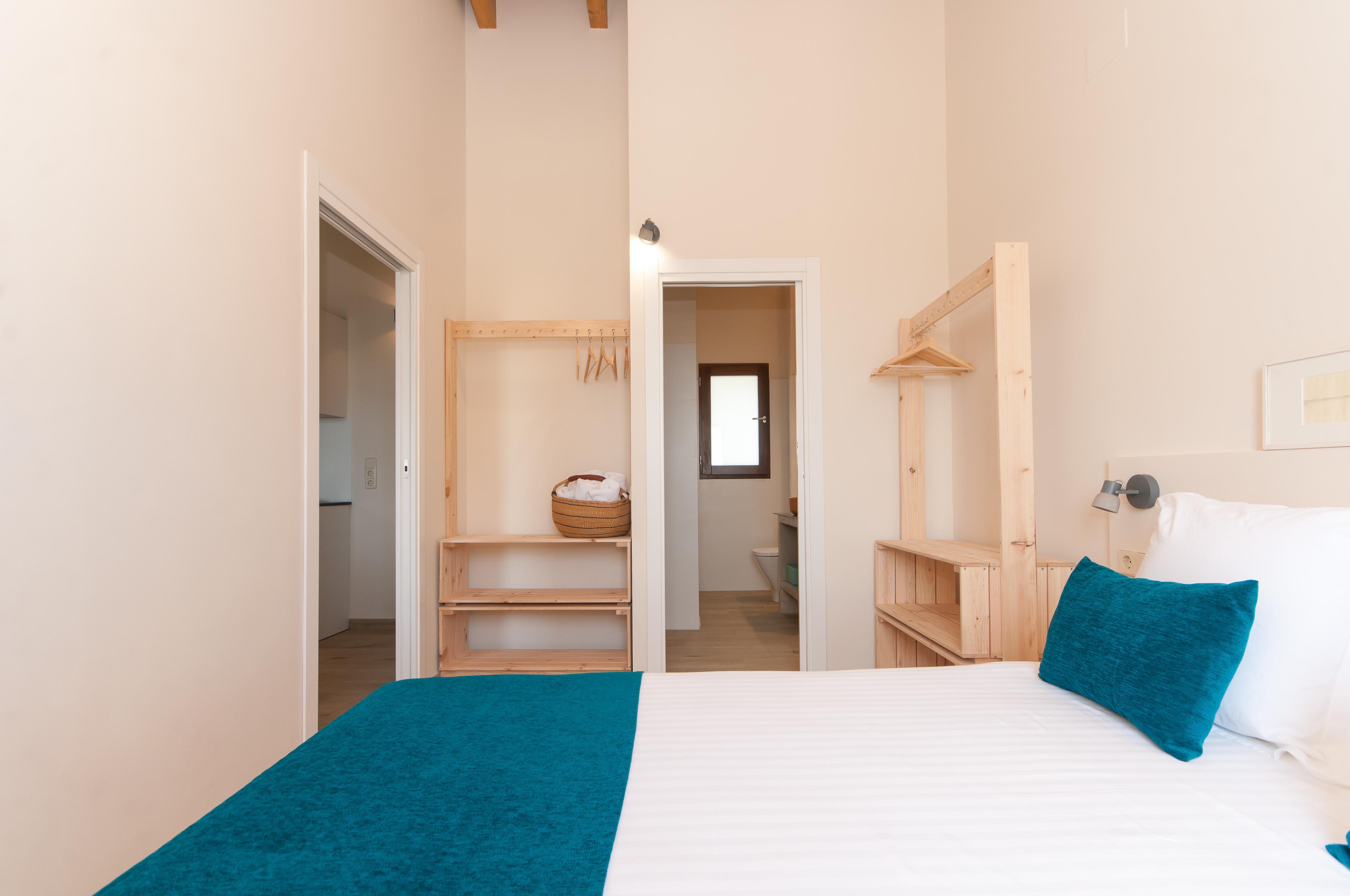 Ecogrusapartments Masnou Exterior photo