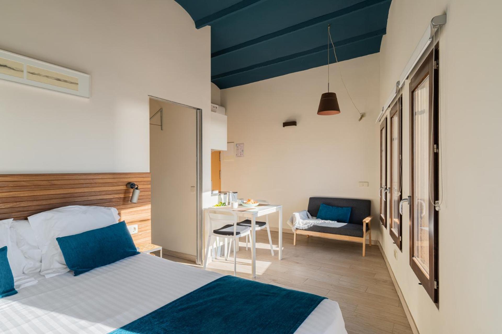 Ecogrusapartments Masnou Exterior photo