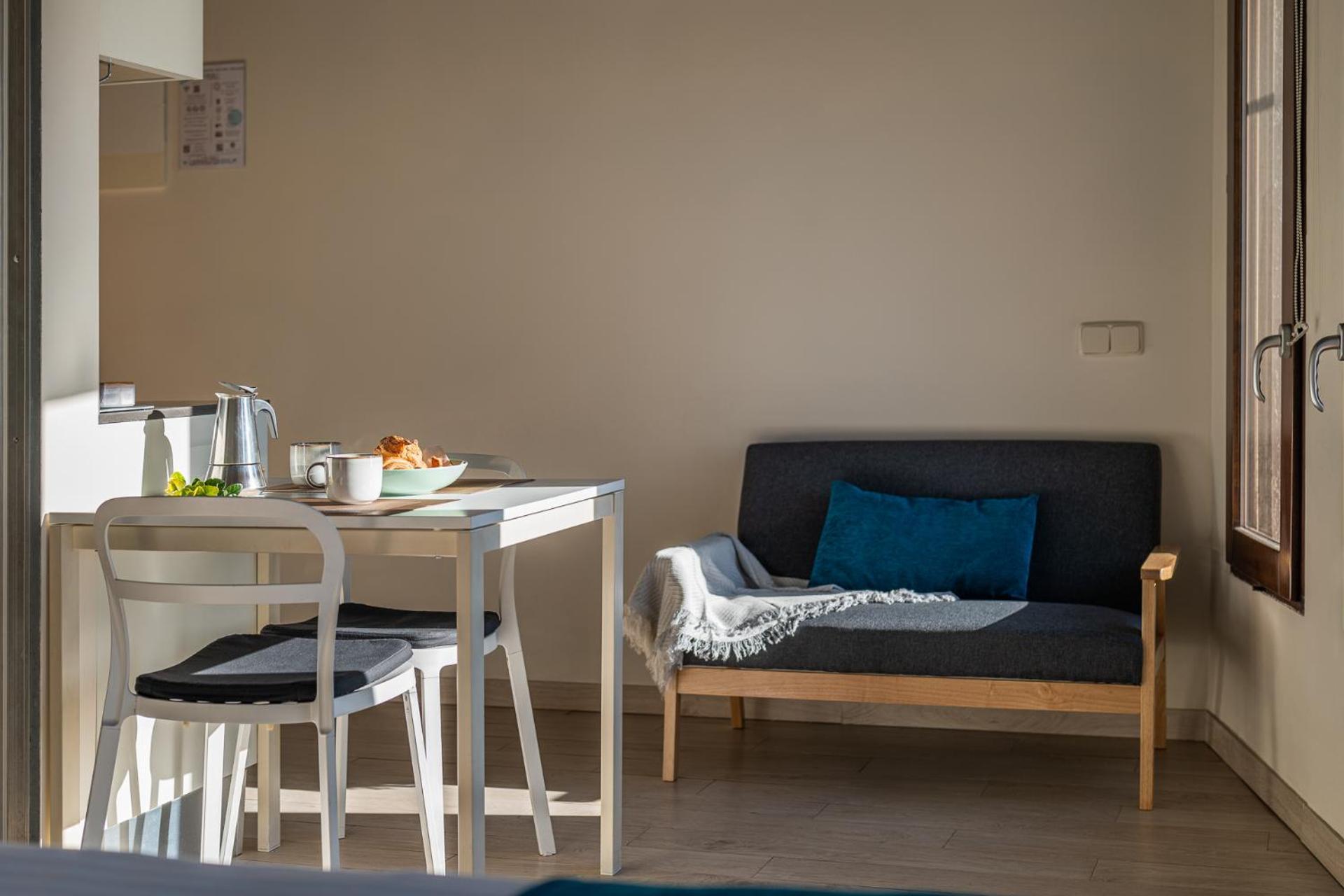 Ecogrusapartments Masnou Exterior photo
