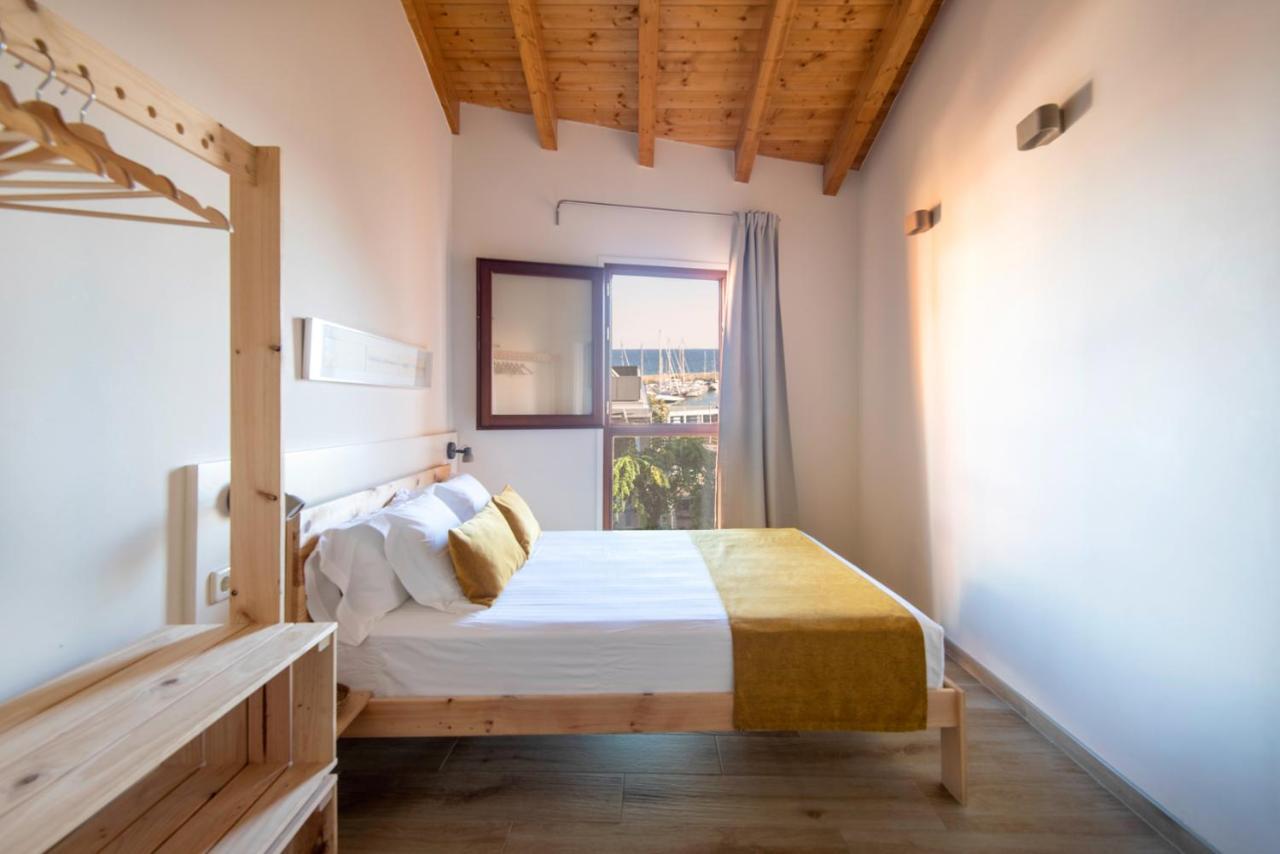 Ecogrusapartments Masnou Exterior photo